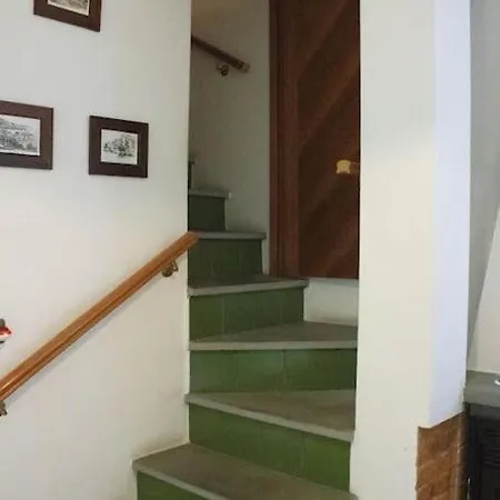 Casa San Donato Apartment *