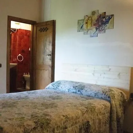 Casa San Donato Apartment San Donato in Fronzano