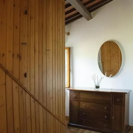 Casa San Donato