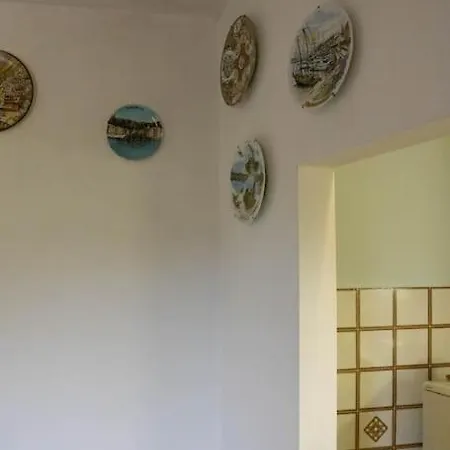 Casa San Donato Apartment