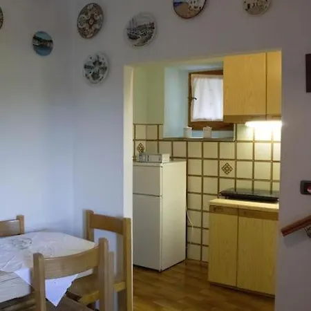 Casa San Donato Apartment San Donato in Fronzano