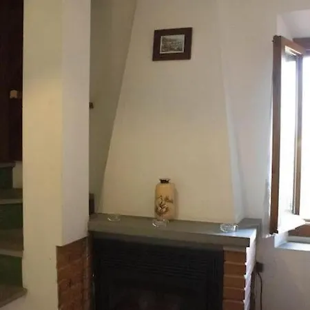 Casa San Donato Apartment *