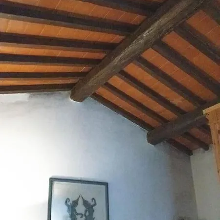 Apartment Casa San Donato *