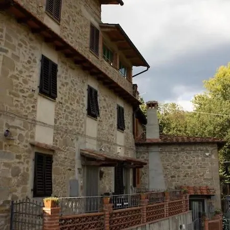 Casa San Donato *