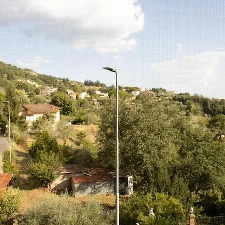 Casa San Donato * San Donato in Fronzano