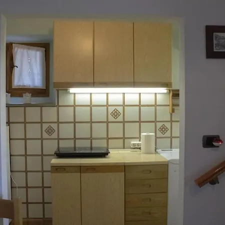 Casa San Donato Apartment San Donato in Fronzano