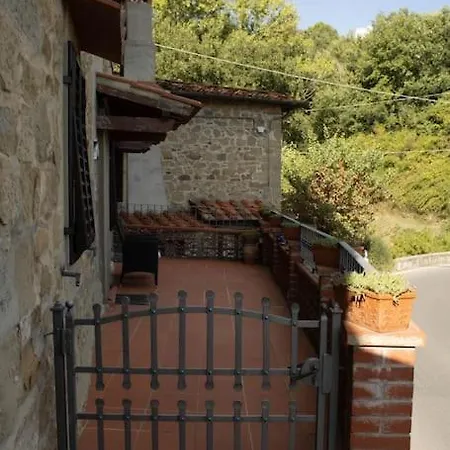 Apartment Casa San Donato