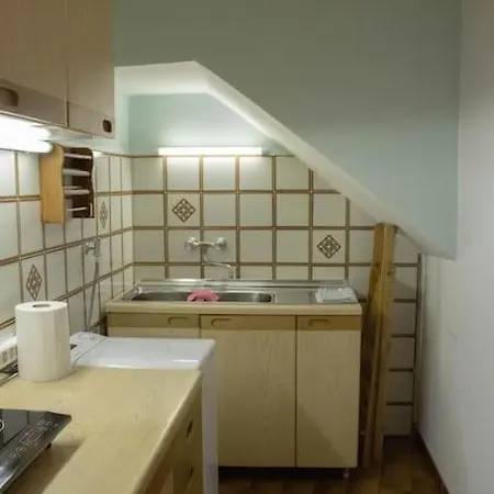 Apartment Casa San Donato San Donato in Fronzano
